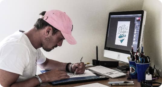 Les étapes du processus créatif d’un logo pour une application