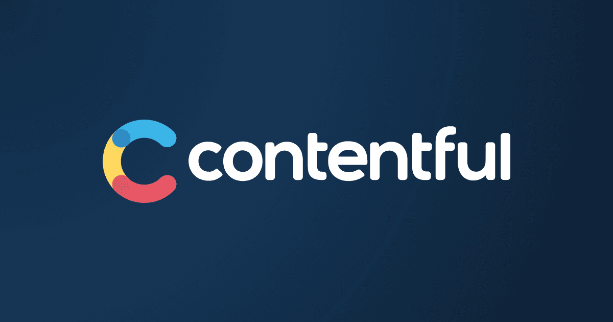 Contentful, de quoi mettre Wordpress au placard !